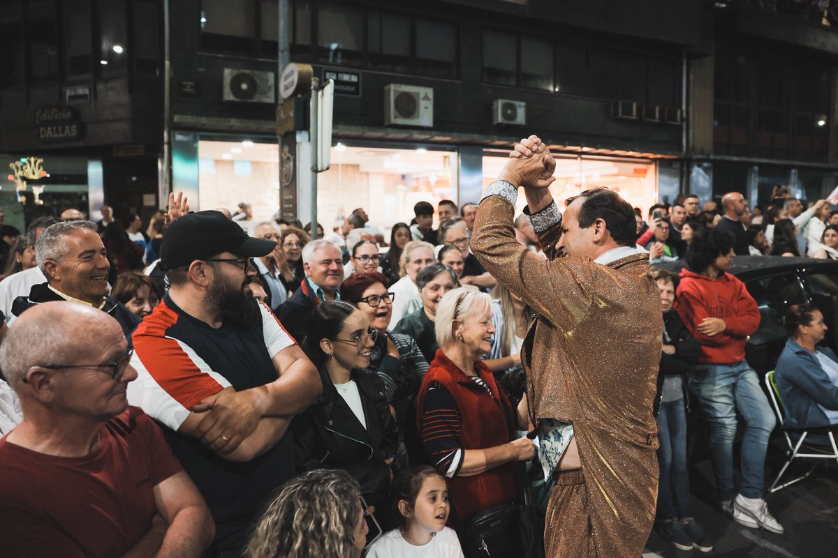 _tinoderans_'s tweet image. Marchas Antoninas de Famalicão 2025 🙏🏼
Brevemente resumo da Marcha da Associação Sentir a Terra 📹
#marchasantominas #famalicao #uniao #tinoderans