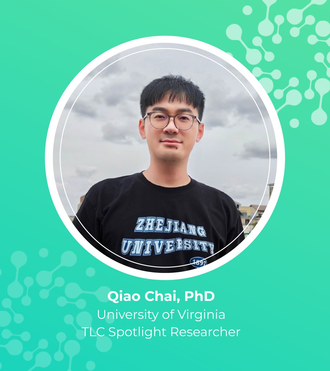 Our latest TLC Newsletter spotlights Qiao Chai from the University of Virginia and his work leading a cross-cultural project on the development of gratitude in childhood. Read his interview in our latest newsletter here go.unc.edu/Pj3q5.