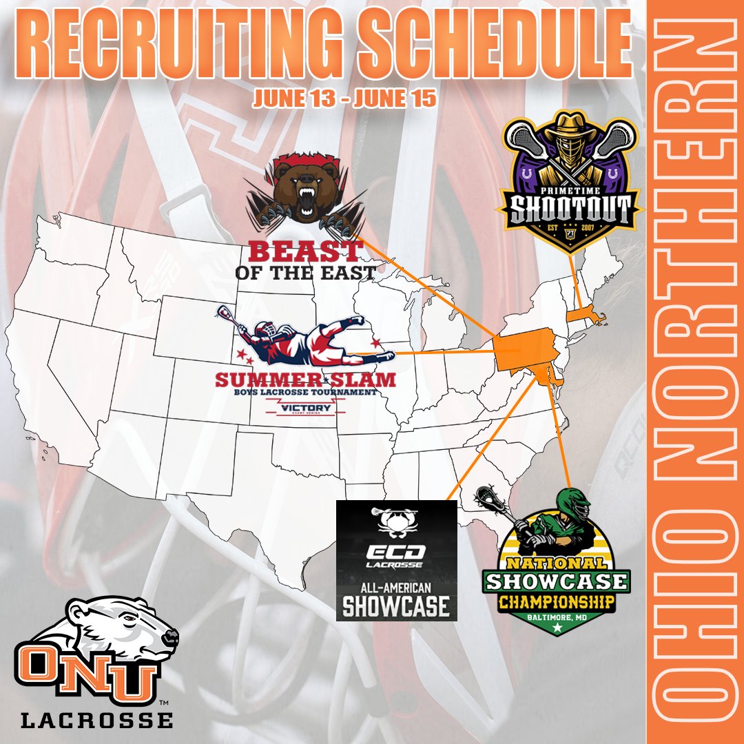 Our staff is on the hunt for future Polar Bears this weekend!

🐻‍❄️🥍 12R