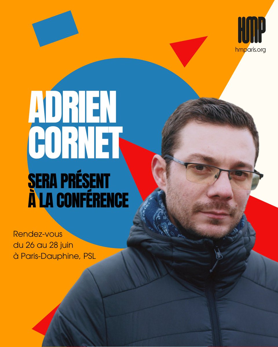 Historical Materialism Paris (@hmparis2025) on Twitter photo 