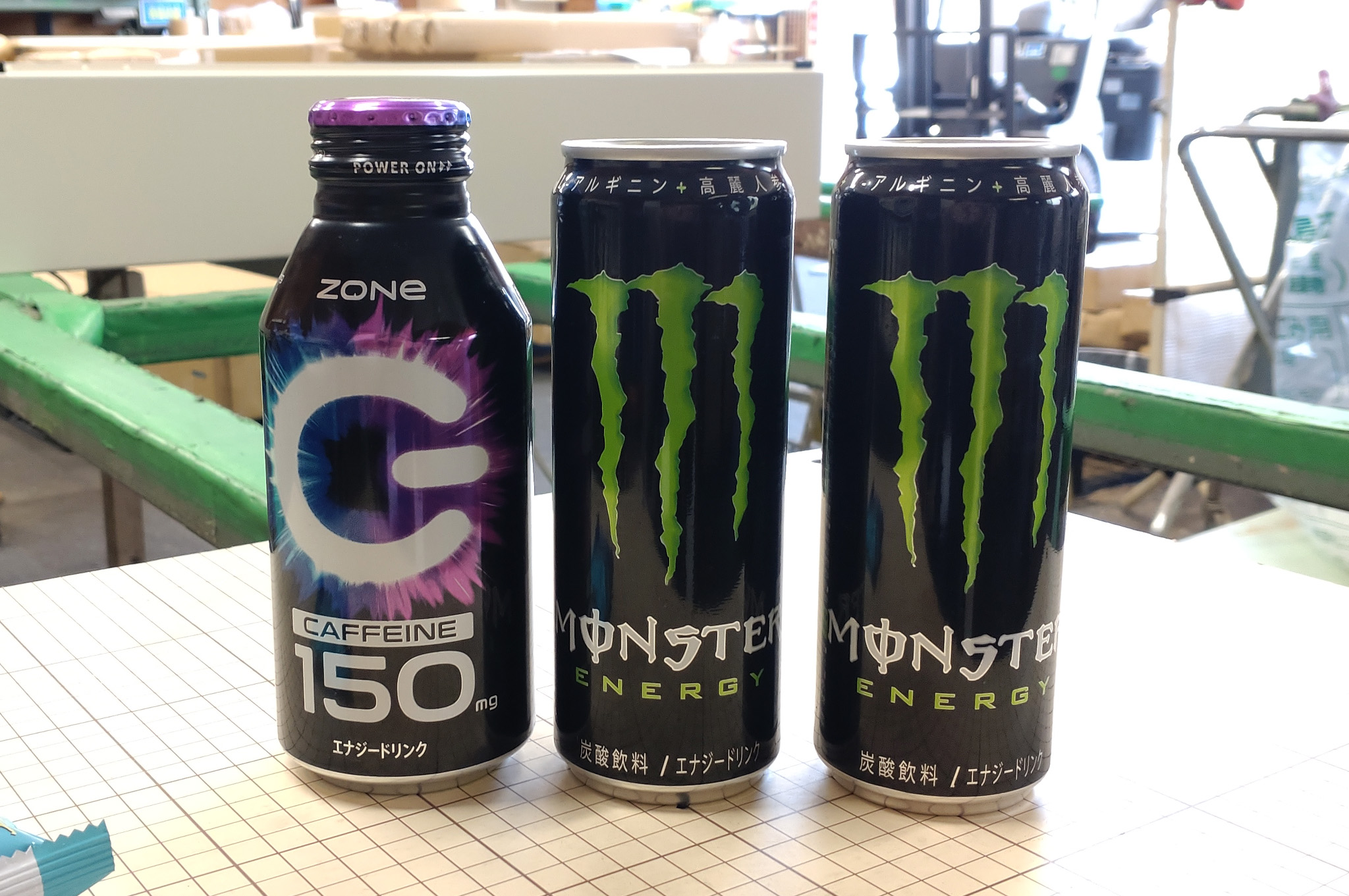 モンスターエナジー - Search / X