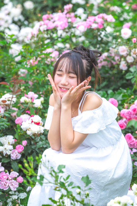 Twitterのコスプレ画像11