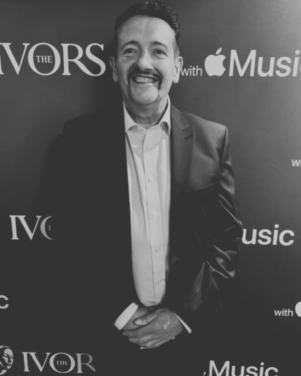 Liverpool Sound City (@soundcity) on Twitter photo We are deeply saddened to hear of the passing of John Sweeney, Vice President at <a href="/sesac/">SESAC, Inc.</a> and former Director of Membership at <a href="/PRSforMusic/">PRS for Music</a>. 💔
John was a passionate champion of new music and emerging artists, and a committed supporter of Sound City. Each year, he personally We are deeply saddened to hear of the passing of John Sweeney, Vice President at <a href="/sesac/">SESAC, Inc.</a> and former Director of Membership at <a href="/PRSforMusic/">PRS for Music</a>. 💔
John was a passionate champion of new music and emerging artists, and a committed supporter of Sound City. Each year, he personally