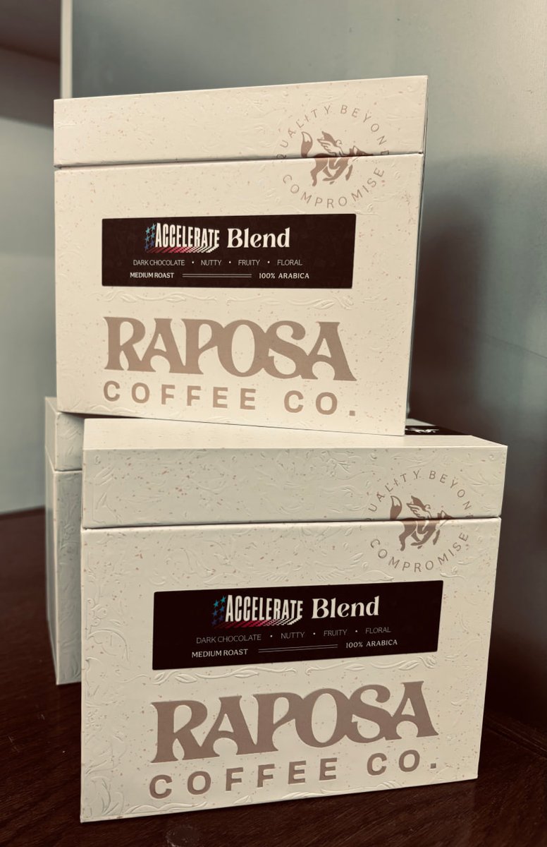 GM 🌞

Need me some good stuff from <a href="/RaposaCoffeeCo/">raposa.</a> before starting the day watching the market 🥹.