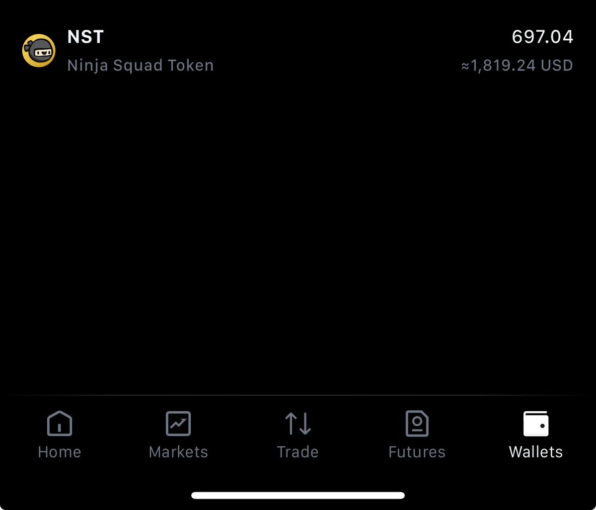Birer birer değil topyekûn #nst  - 2
<a href="/CryptoKemal/">Kemal Hiçyılmaz</a>  <a href="/ninjasquadnft/">Ninja Squad ($NST)</a>