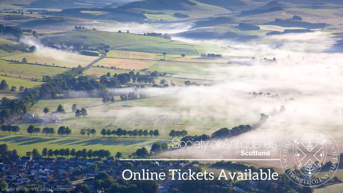 Place-names have much to teach us about languages, living and dead, and about their societal and political context.

Join us for six fascinating lectures exploring Scottish place-names, sponsored by <a href="/OrdnanceSurvey/">Ordnance Survey</a>.

Register for a free online ticket: eventbrite.co.uk/e/rhind-lectur…