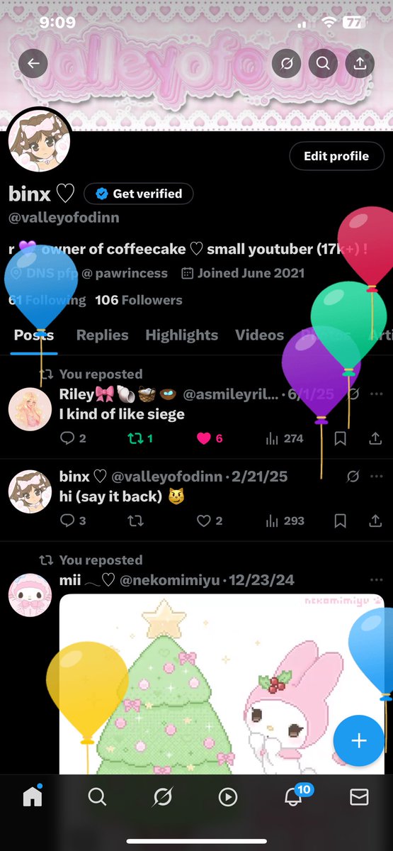 my fav thing about this app :3