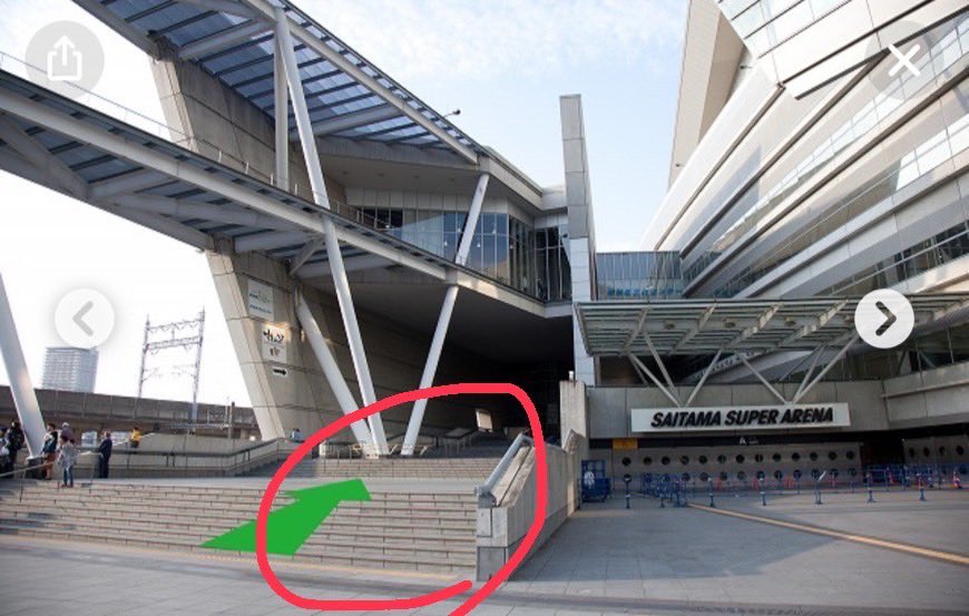 ◤ FLT埼玉2日目 ◢

95年組(96)で 
タメ組 集合写真撮ります👑

✧22日(日) 15:00〜
✧場所  Aゲート横の階段あたり

開場時間ということもあり、
当日 階段付近に人が多い場合は、場所を
変更する可能性もあります⚠︎︎

参加希望の方は
私orりほたろ<a href="/kana______z/">りほたろ @ 西野家</a> まで
ご連絡を✨️

#西野家