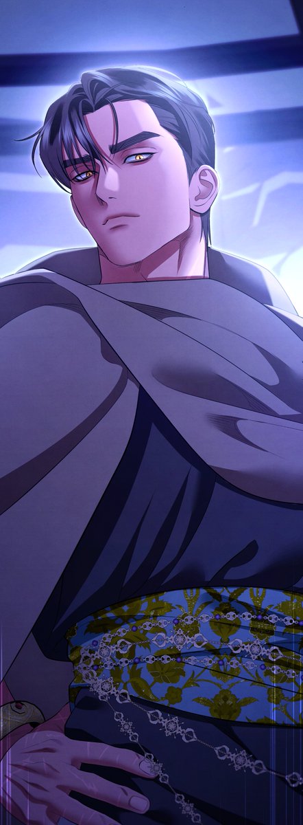 <약탈혼> 완전판 69화, 일반판 67화 업로드 되었습니다!    

이번 화도 잘 부탁드립니다!🤩       

완전판🔞: ridibooks.com/books/17460274…

일반판 : ridibooks.com/books/17460274…