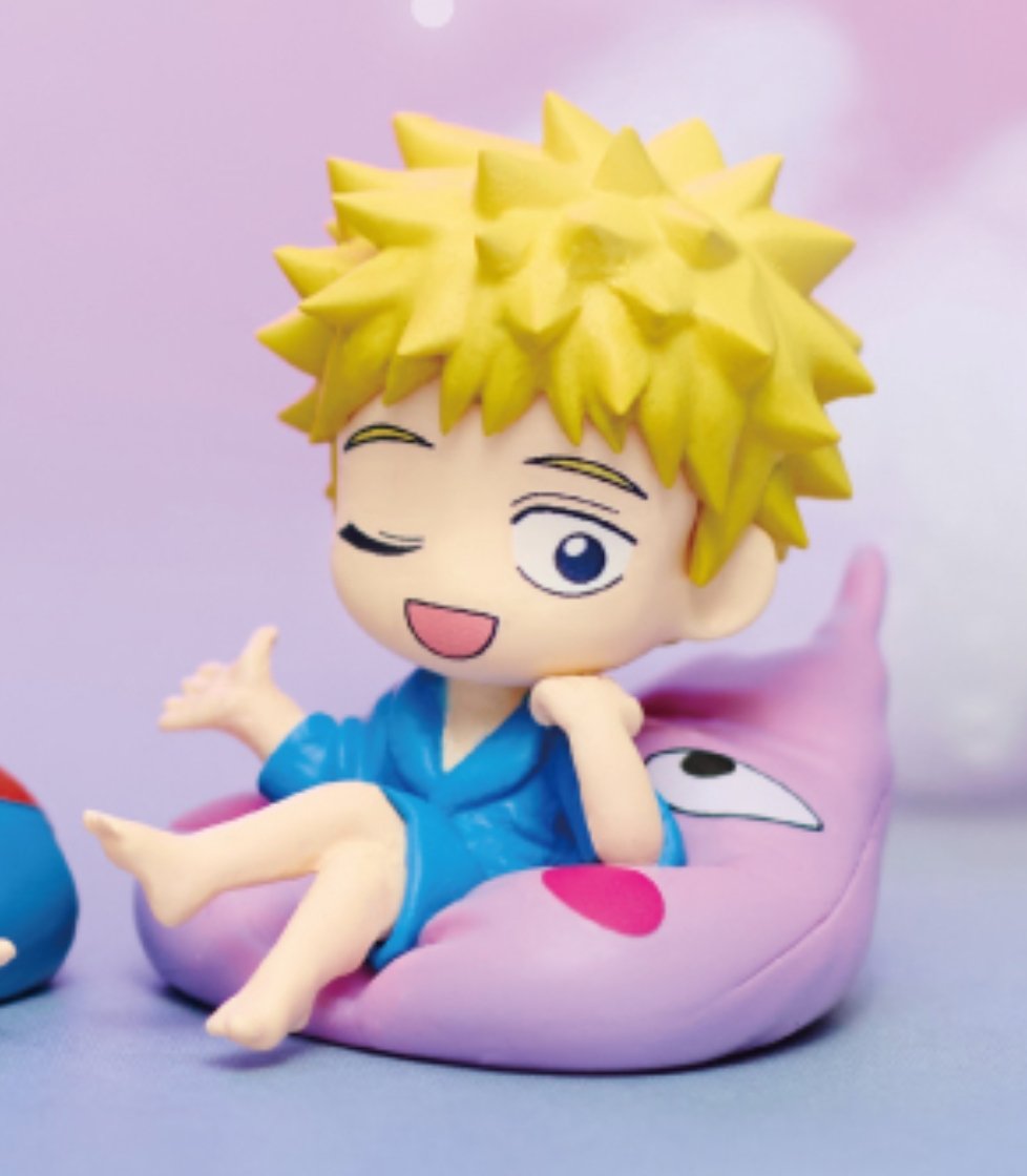 teru sometimes (@hanazawadaily) / Posts / X