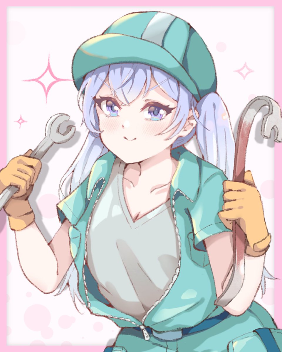 す、鈴木さん？！
#鈴木羽那