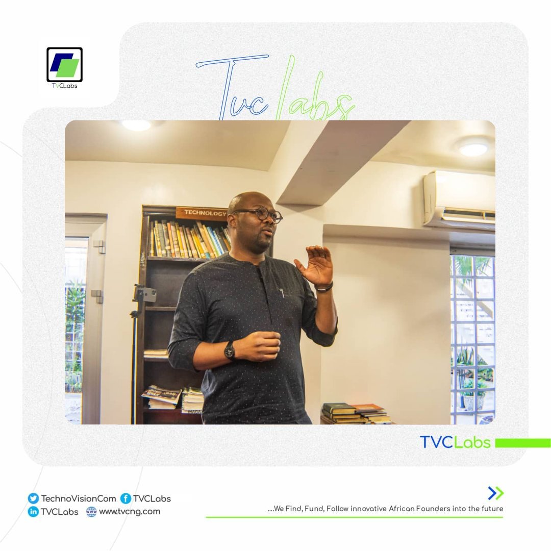 What happens when 30 founders and 20 angel investors from our community meet for the first time at the Met Club?

Sparks. Debates. Partnerships. And a few surprising pivot stories.

Want to join the founders@TVCLabs community? 
Apply now  - tvcng.com/founder-at-tvc…