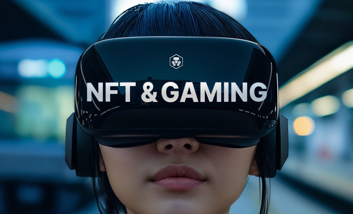 The Weekly NFT &amp; Blockchain Gaming update:

🚀 Loaded Lions: Mane City Season 3 - Fractured Fate launched
🦉 Yuga Labs sold the Moonbirds IP rights to Orange Cap Games
🏎️ Pudgy Penguins teamed up with NASCAR

Full details👇
crypto.com/market-updates…