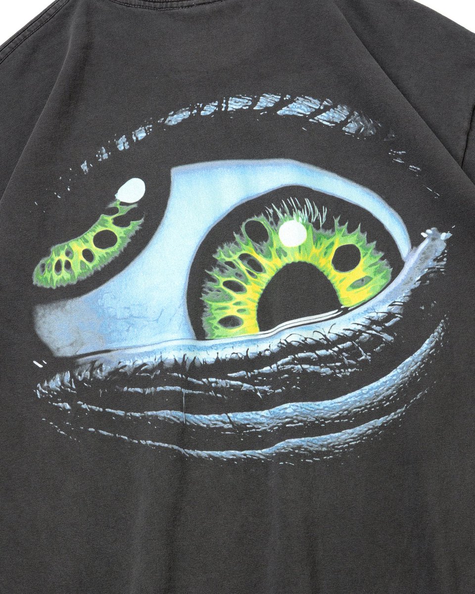 FRINGE™ VIDEO SHOP tweet media