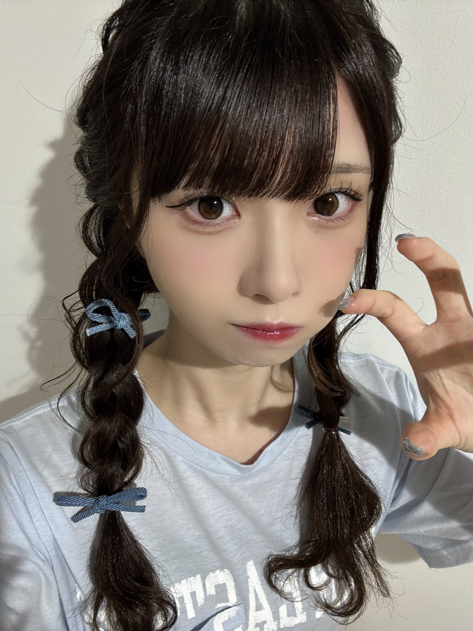 生写真(女性)/アイドル/≠ME ノットイコールミー(≠ME)/菅波美玲