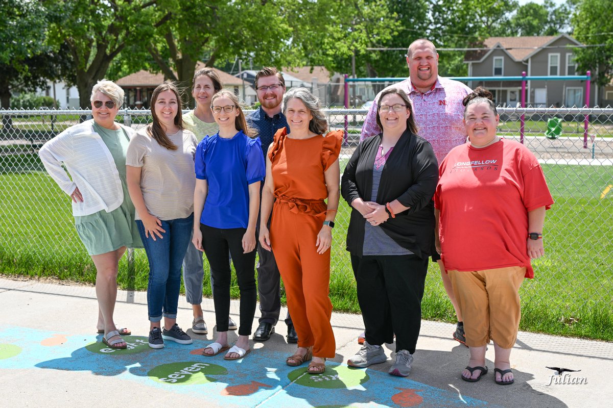 🎉 Huge thanks to our Digital Content Creator team! This year, every building had a voice—and 77% of our those polled said they feel more informed and connected. That’s the power of story. That’s #Every1ATiger. 🐾
#HPSPride #TigerStrong