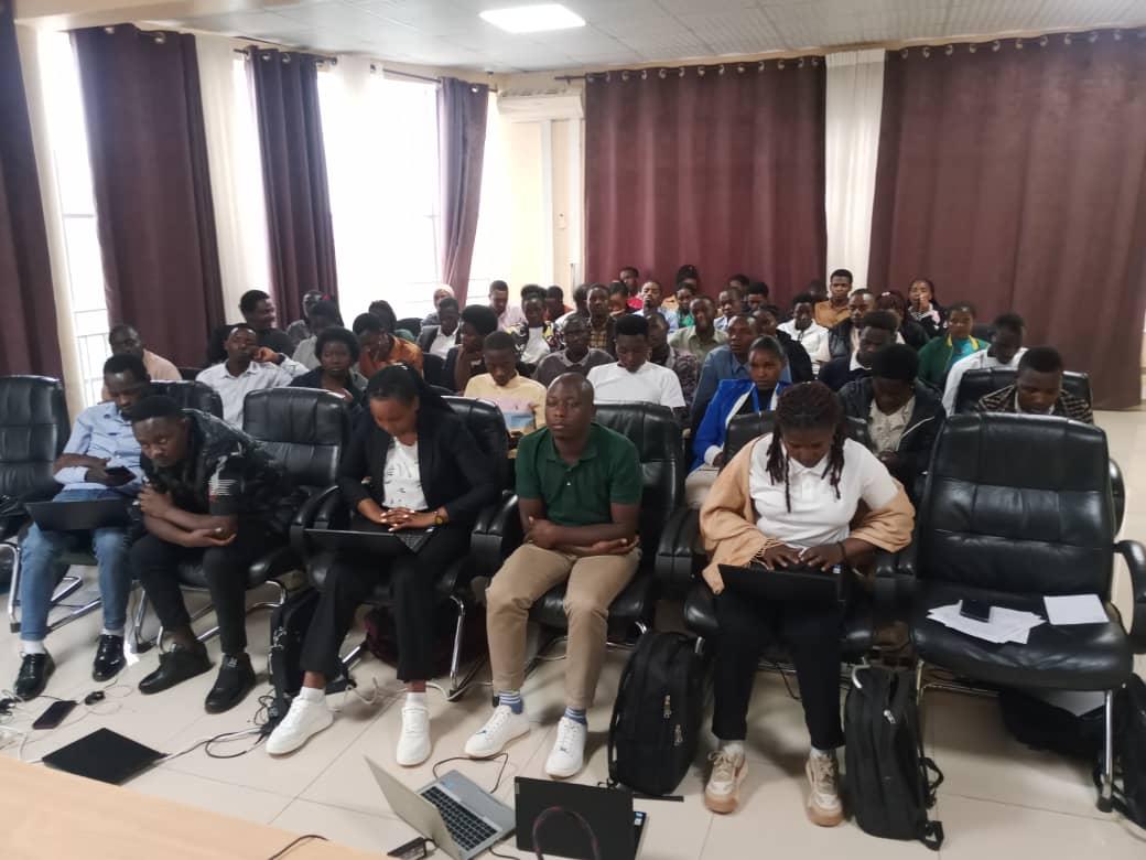 National Land Authority - NLA tweet media