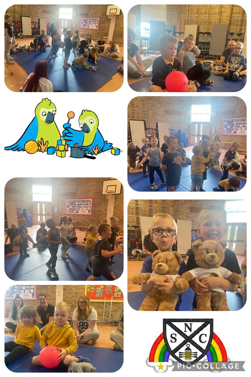 Stoneyburn Primary School & ELC (@stoneyburnps) on Twitter photo Today was our final Transition Peep session ~ supporting play. We are so grateful to our families who have joined us over the last 6 weeks <a href="/Peeple_Laura/">Laura Niven (She/Her)</a> <a href="/PeepleCentre/">Peeple</a> <a href="/WL_Equity/">WL Equity</a> <a href="/ESTeamELC/">ES Team ELC</a> #BeingMe Today was our final Transition Peep session ~ supporting play. We are so grateful to our families who have joined us over the last 6 weeks <a href="/Peeple_Laura/">Laura Niven (She/Her)</a> <a href="/PeepleCentre/">Peeple</a> <a href="/WL_Equity/">WL Equity</a> <a href="/ESTeamELC/">ES Team ELC</a> #BeingMe