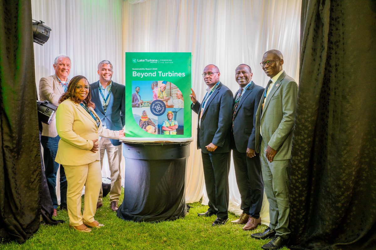 Missed the launch? No problem! Here are the key highlights from our 2024 Sustainability Report.

Download the full report here ltwp.co.ke/main/wp-conten…

#LTWP #SustainabilityReport2024 #PoweringTheNation