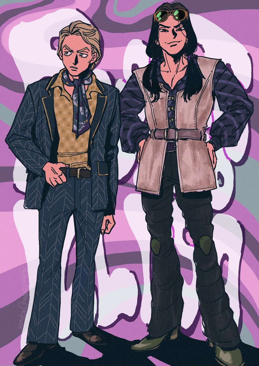 しげる tweet media