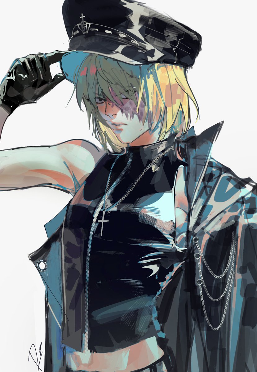 🍫
#DEATHNOTE