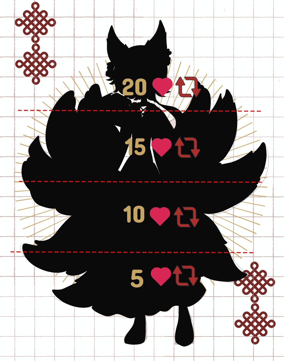 🦊✨ Welcome, Customer! I’m Leafdisplaced, your FAVORITE shopkeeper! Coffee? Missing Person? Need someone to talk to? dw!! I'll take any job and you~

Stick around, there's more to see with each retweet 👀 #VTuber #ModelReveal