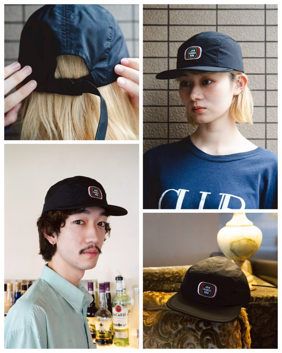 北海道ポップアップまで残り1週間を切りました🔥

これからアイテムの詳細もどんどんInstagramに出てくるので絶対にチェックしてください✅

みんな！まってるぞ！絶対な！！！

Instagram.com/jandararin_off…