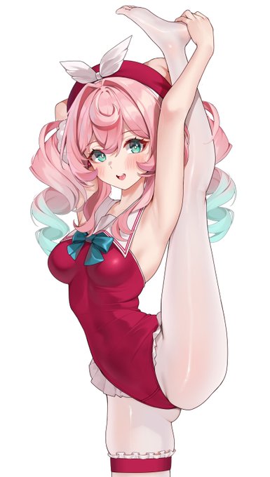 Hyacine
#崩壊スターレイル #HonkaiStarRail 