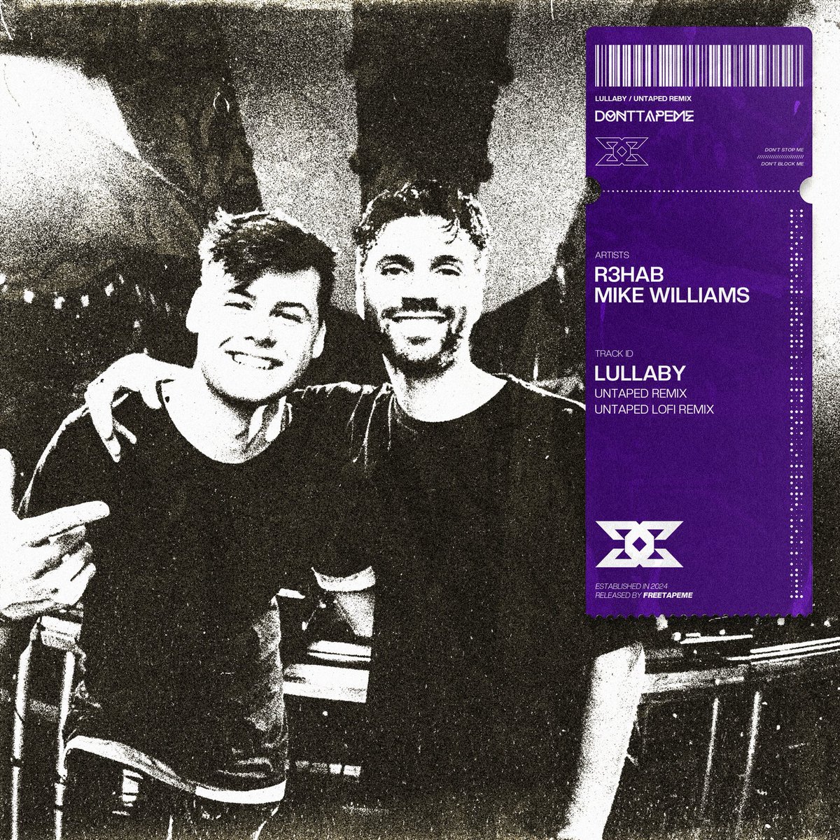 자장가 Remix OUT NOW

on.soundcloud.com/EJyX66nZkQxwCH…