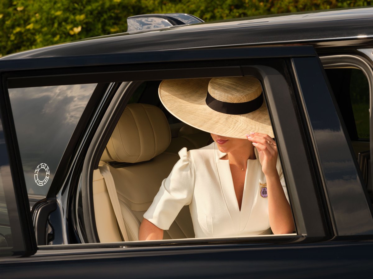 We’re proud to welcome @Wheely as our Official Chauffeur Partner. Enjoy fixed-rate journeys and exclusive drop-off and pick-up access during regatta week. Plan your journey with Wheely today to travel in comfort and style!