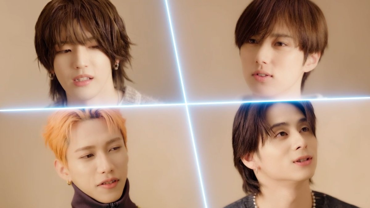 oricon's tweet photo. INI、初のドキュメンタリー映画公開決定🎊
ドキュメンタリー映画「INI THE MOVIE『I Need I』」🎬

デビュー4周年記念配信でサプライズ発表✨

🔻メンバーコメント到着💭
https://t.co/4ef2hOzEBD

#INI #INI_CONTACT @official__INI https://t.co/6W53ePGmBk