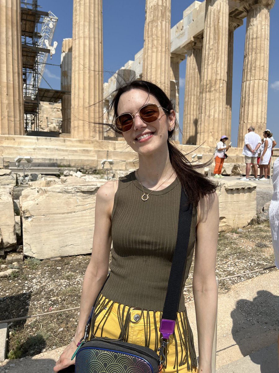 Αθήνα 🇬🇷🏛️