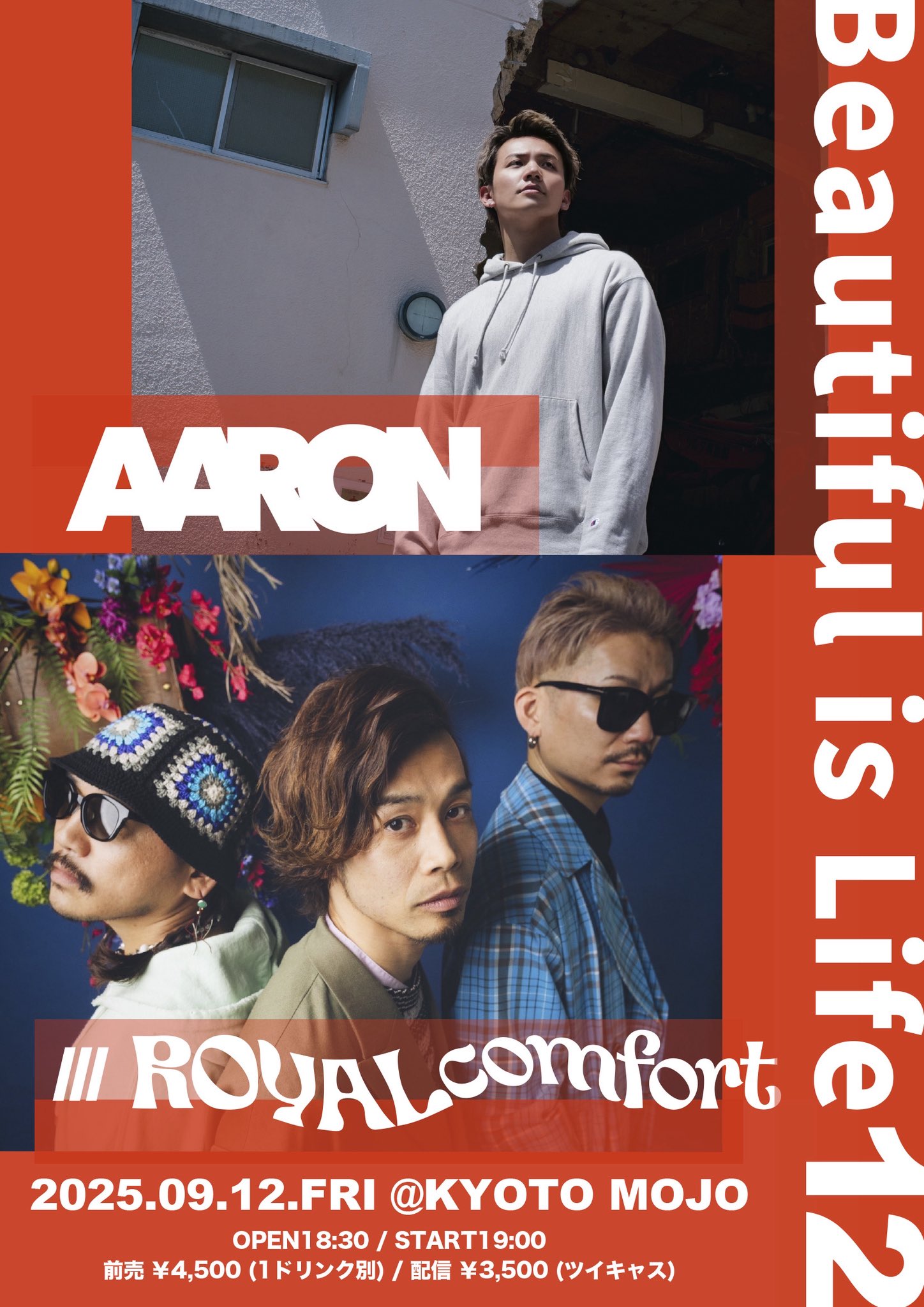 AARON STAFF (@aaron__staff) / X