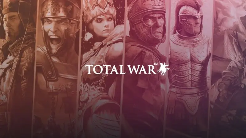 Total War cumple 25 años con una gran sorpresa en camino 😯

#dLcompare #TotalWar #gameplay #gamers #GamingNews

👀➡️ tinyurl.com/4psfjcvy