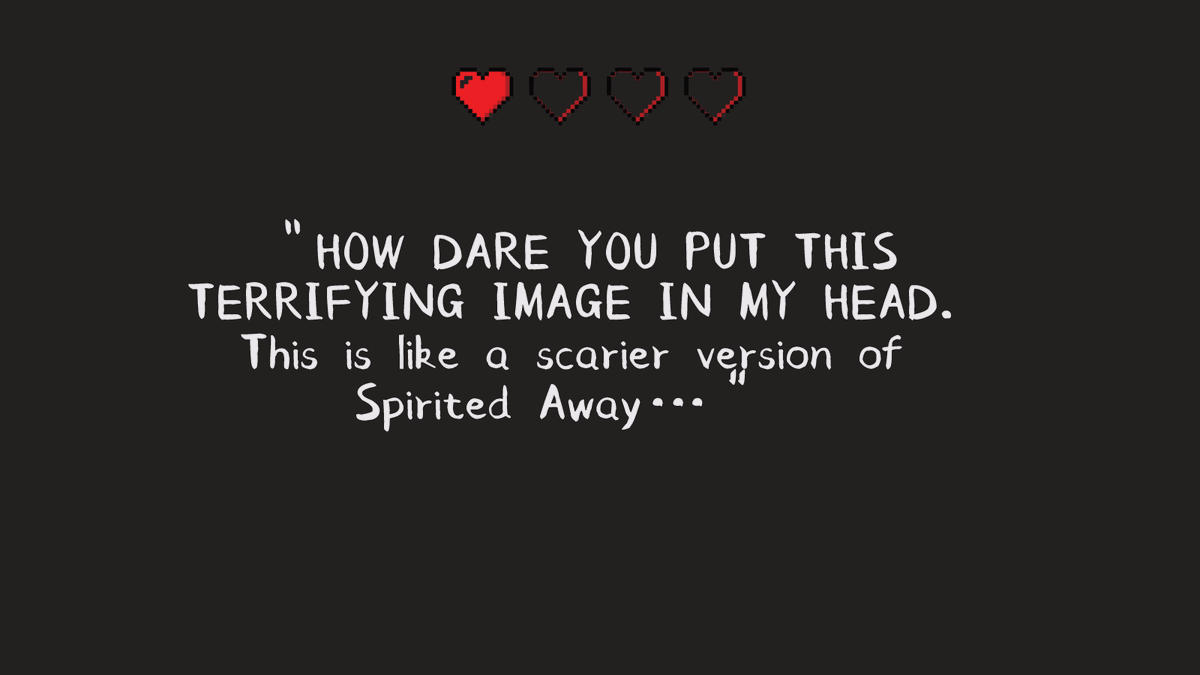 JayBusta214's tweet image. You’ll be fiiiiiiine.
Probably.
🕹 MG
👻 Horror
🧩 57k
🛠 In edits
Stranger Things + Small Spaces in a creepy, glitch-laced story about missing kids, buried secrets, and a talking Lite-Brite with questionable motives.
#MupPit #kidlit ##MG | #H | #T | 57K | #editing