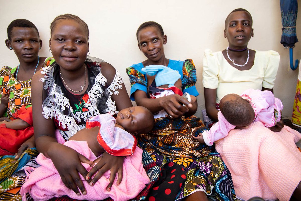 With support from <a href="/Irish_Aid/">Irish Aid</a>, <a href="/UNFPA/">UNFPA</a> #Tanzania successfully expanded access to vital SRHR services and bolstered population data systems across the country.

📈 Real results. Real impact.
#ThanksIrishAid #PartnersAtCore