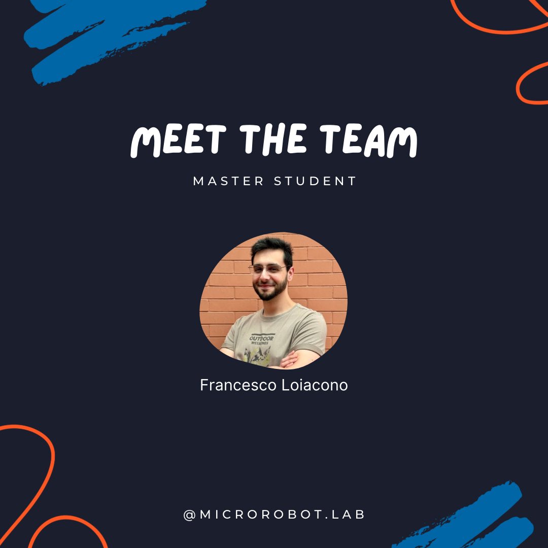 Microscale Robotics Lab tweet media