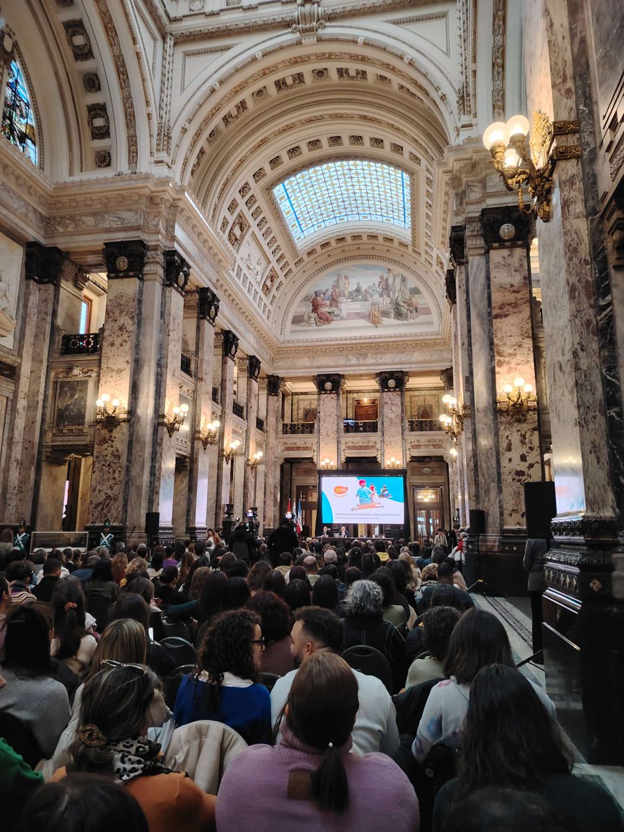 📢 Conversatorio: Infancias, Adolescencias y crimen organizado

#35añosGurisesUnidos