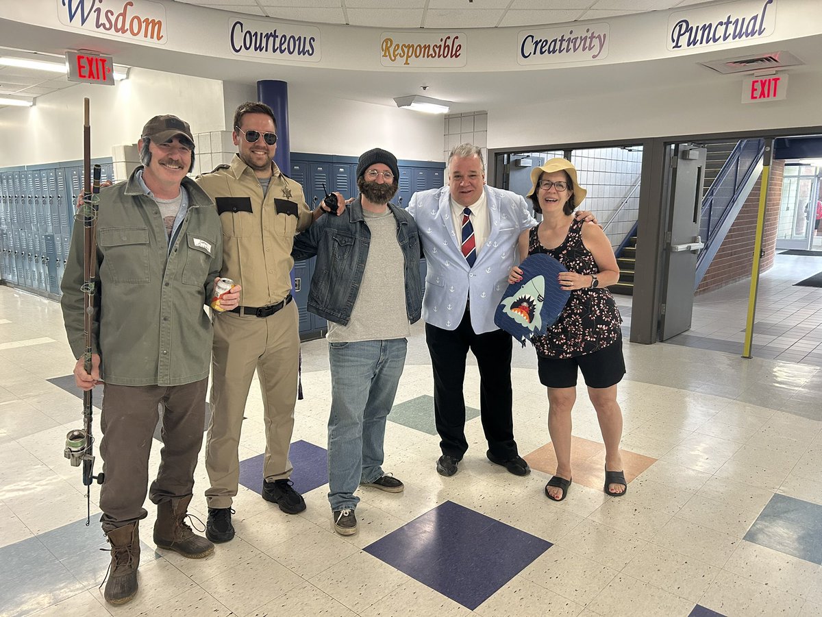 Eric Beard tweet media