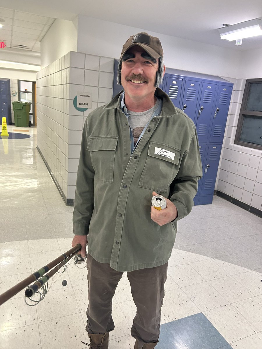 Eric Beard tweet media