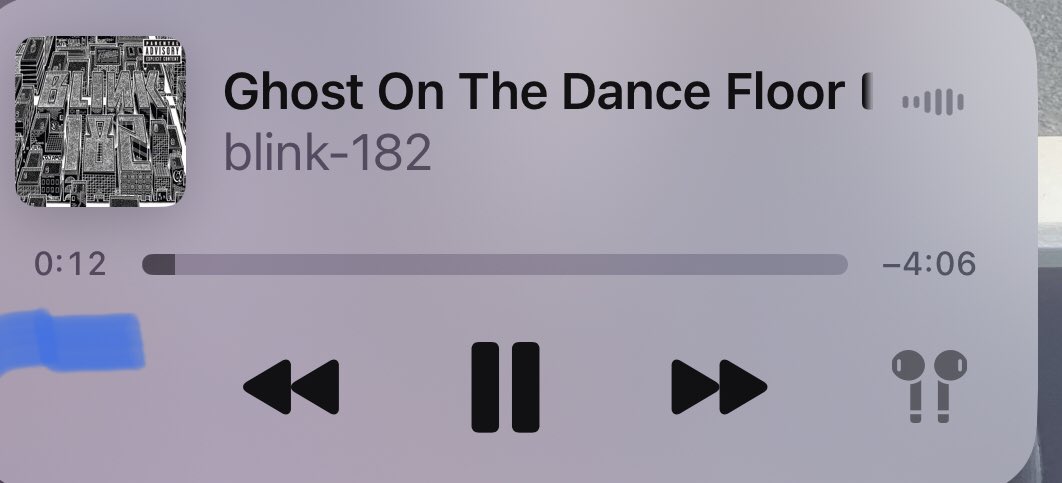 Spotify shuffle is crushing today.