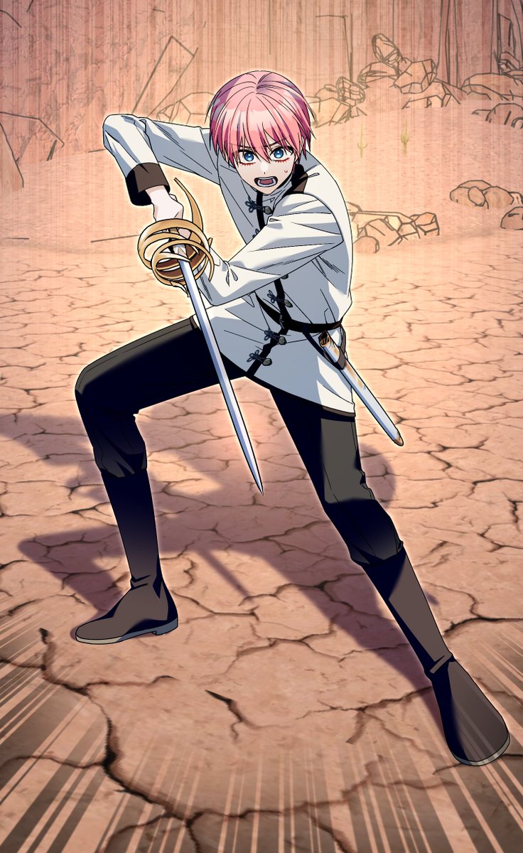 <내미세> 43화가 업로드 되었습니다!
이번 회차도 잘 부탁 드려요~!!
▶️page.kakao.com/content/650659…