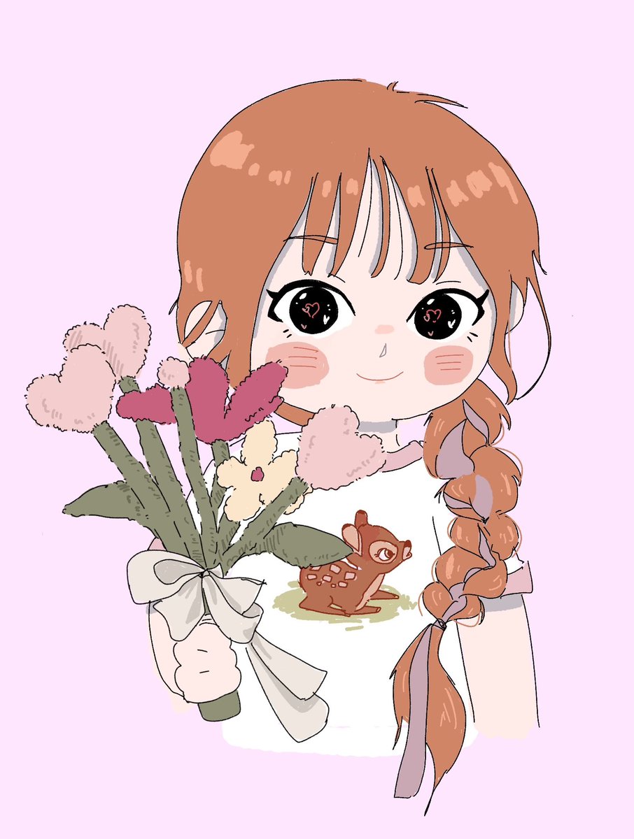 뷰민라🌷젠🩷