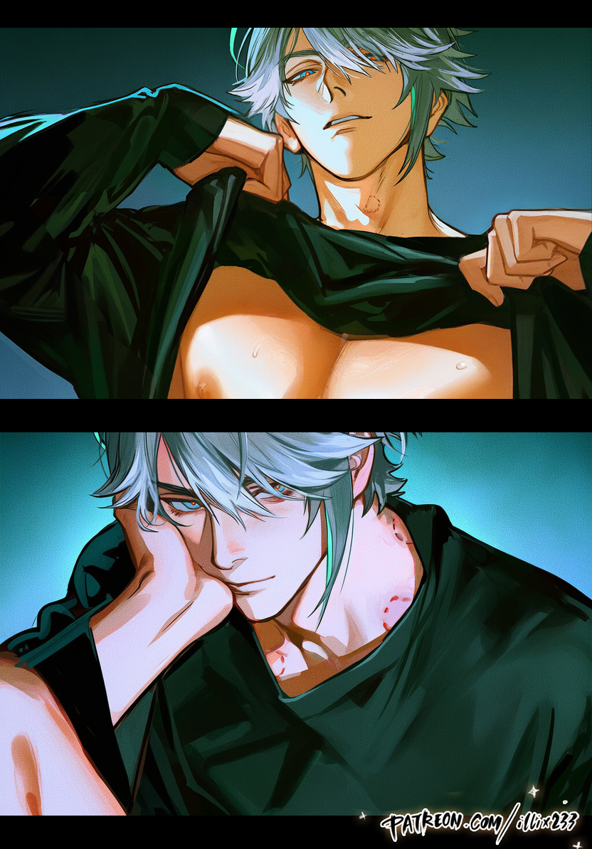 Get FULL (3pics/1free) on 𝓹𝓪𝓽𝓻𝓮𝓸𝓷 🥵