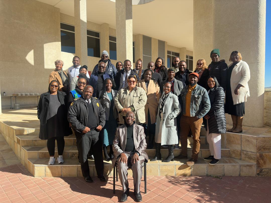NIPAM NAMIBIA tweet media
