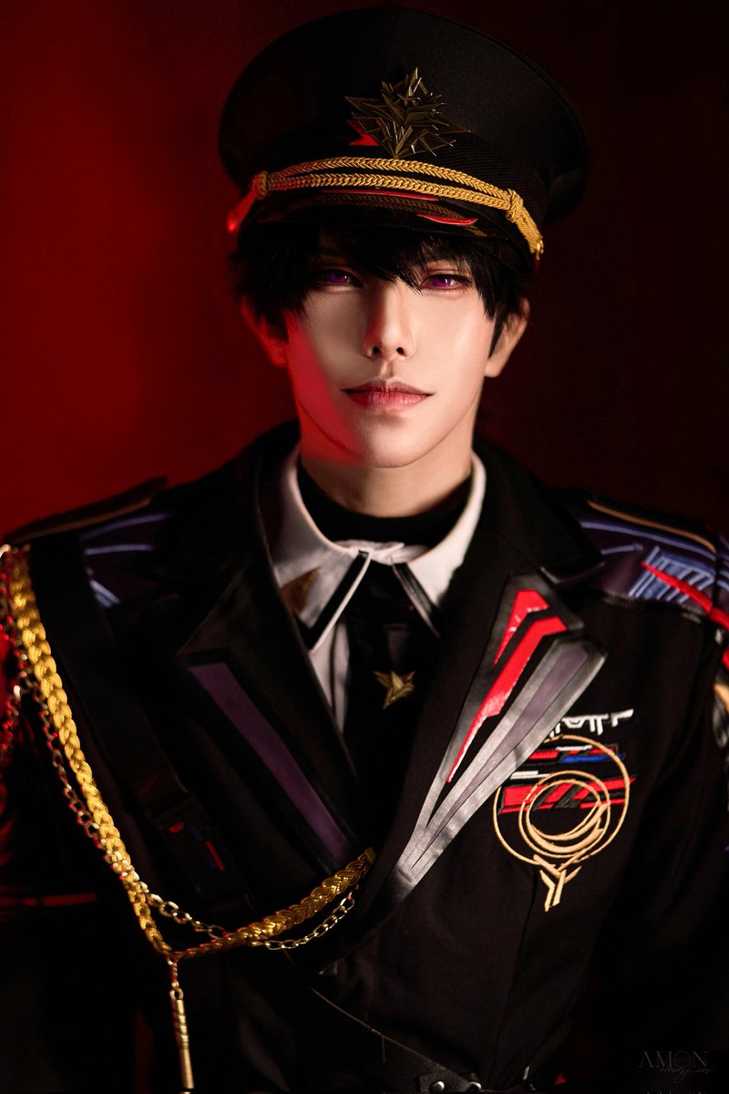 Amon 清二 Cosplay (@Amon_sj69) / Posts / X