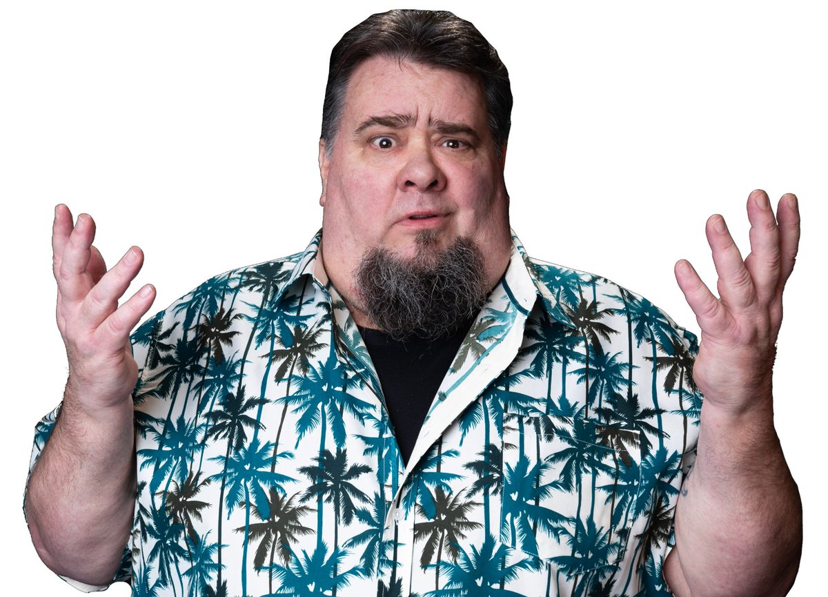 Jim Fronk tweet media