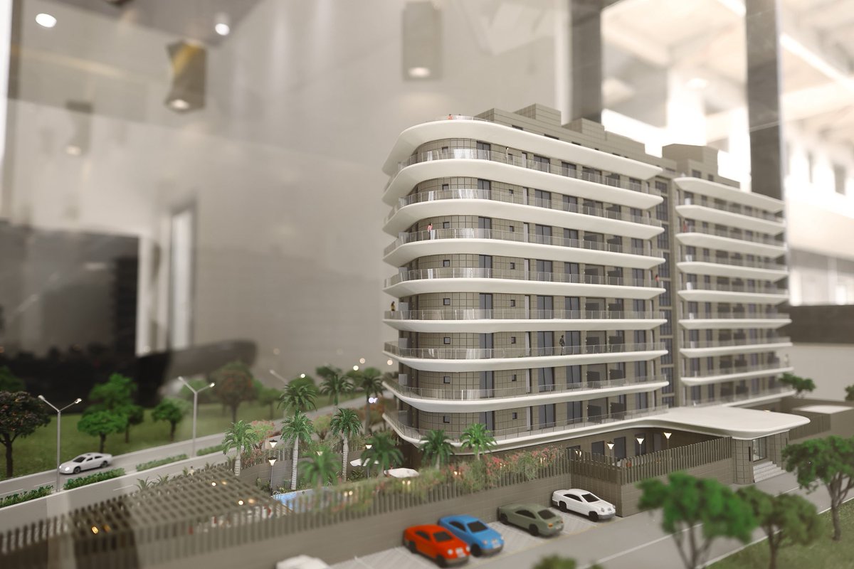 With 10% Off

Indulge in The Diplomat’s perfect blend of style, space, and convenience.

Now selling! 

Call 439-1944 or Whatsapp 645-6225 for more info.
.
.
#GlobalProperties #Diplomat #SaulFrazer #RealEstate  #SwamiIndiaInternational