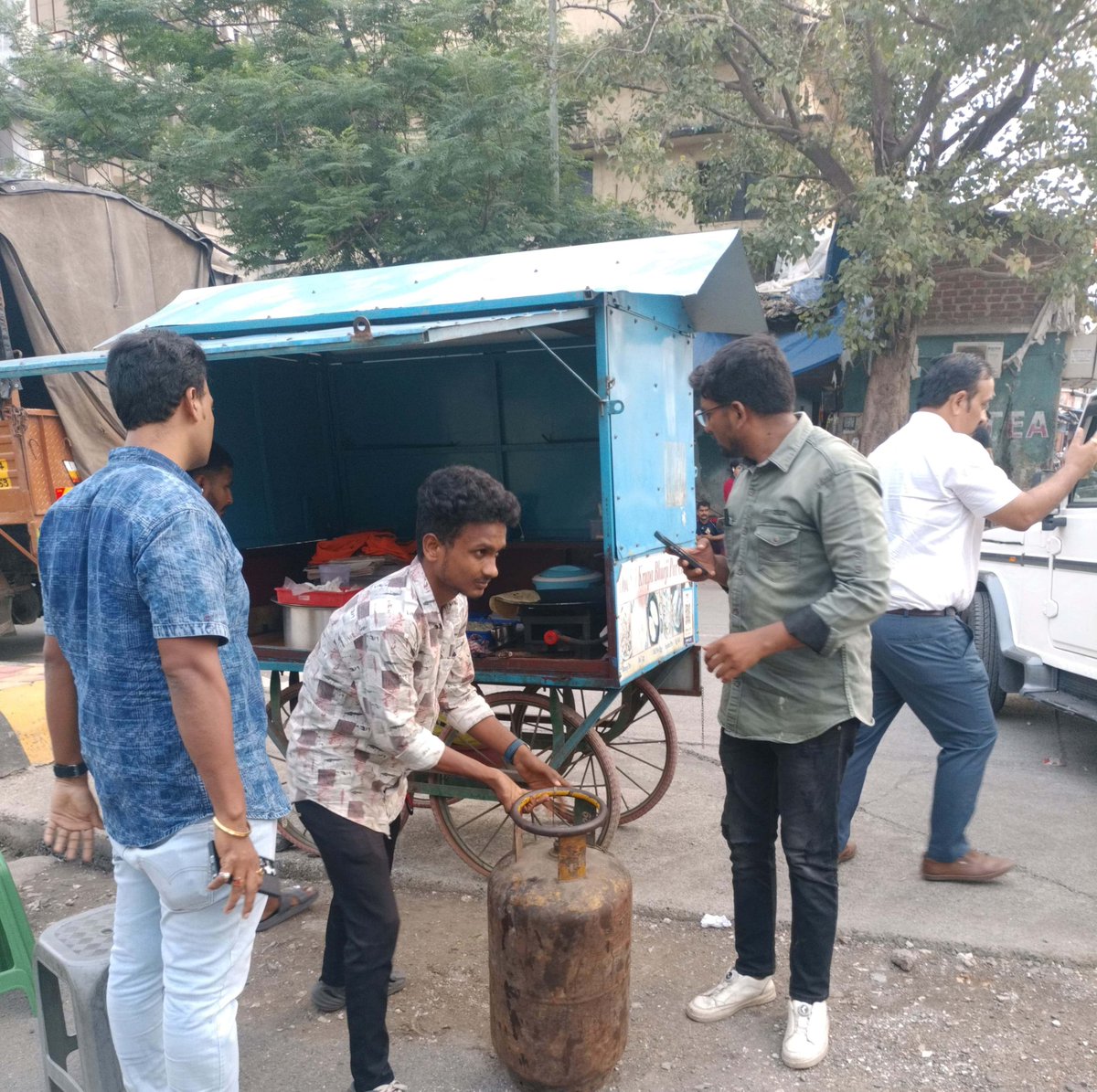 Navi Mumbai Municipal Corporation tweet media