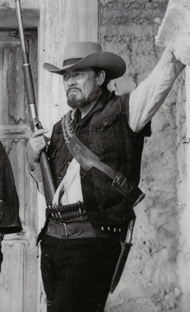 Westerns & the Old West (@davidlambertart) on Twitter photo Happy Birthday to the great Ben Johnson, born Francis Benjamin Johnson Jr. 107 years ago today Happy Birthday to the great Ben Johnson, born Francis Benjamin Johnson Jr. 107 years ago today